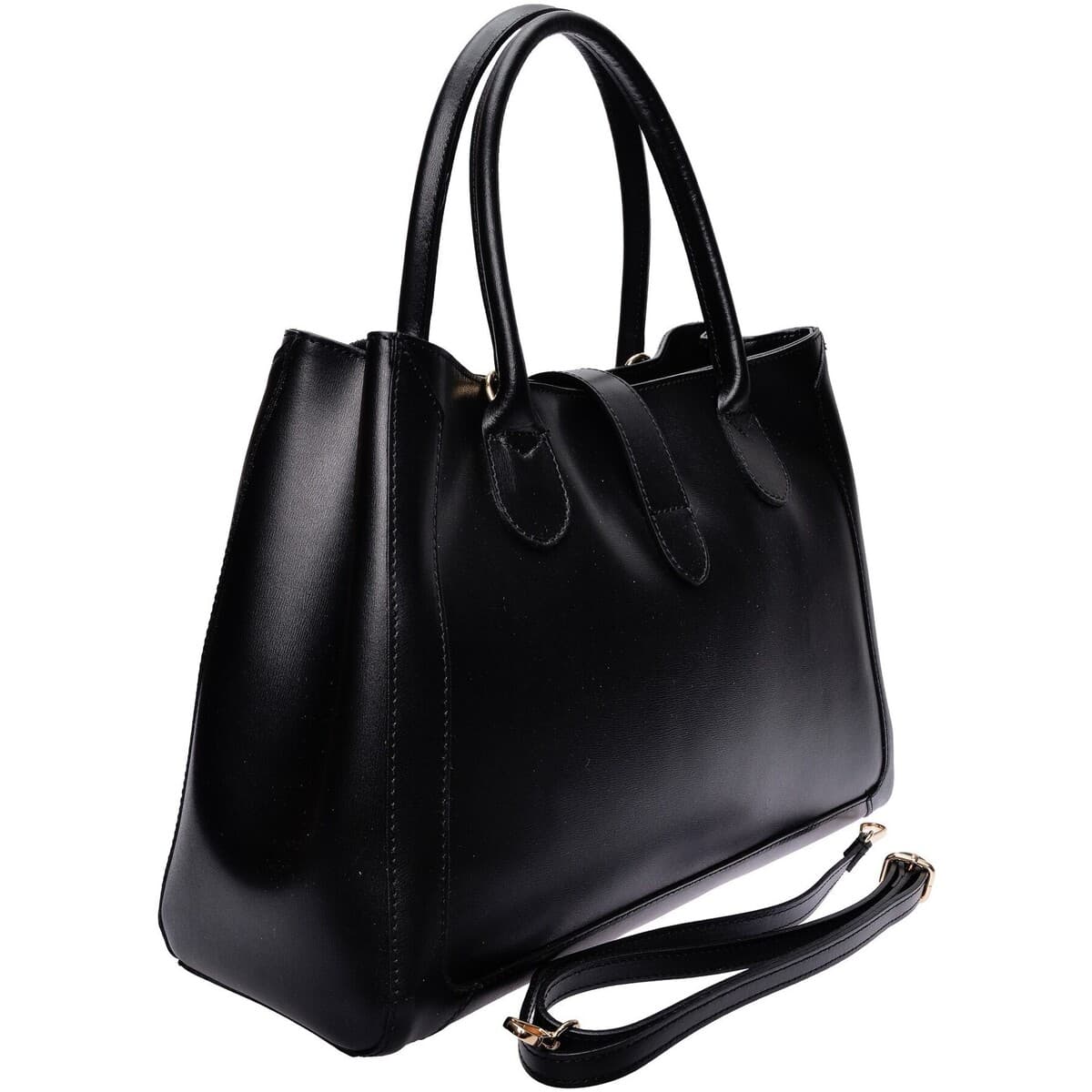 Women's Handbags Isabella Rhea Black