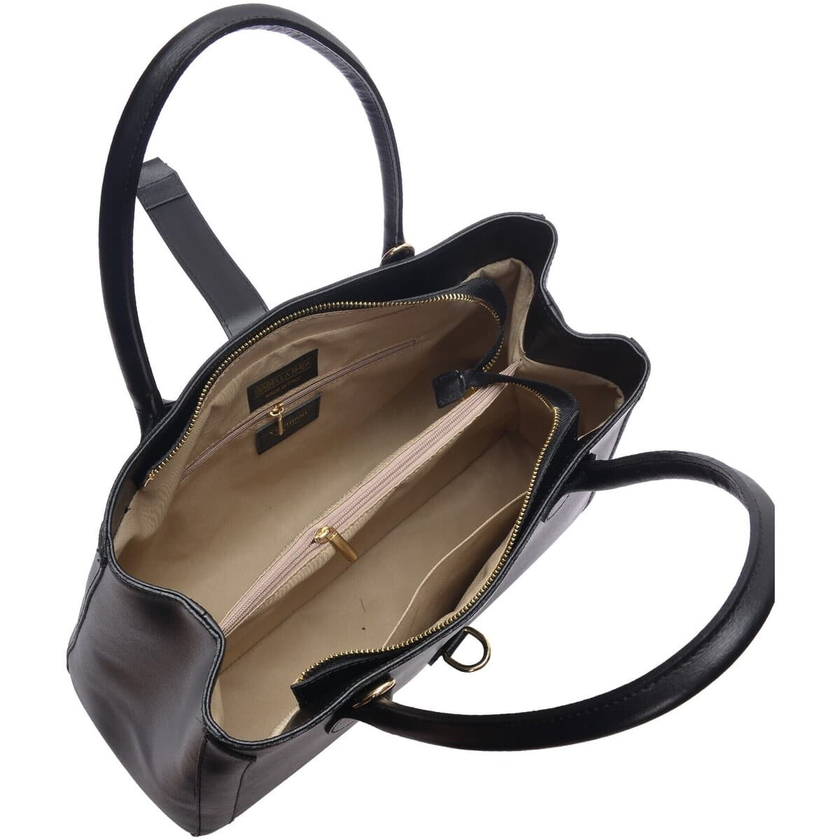 Women's Handbags Isabella Rhea Black