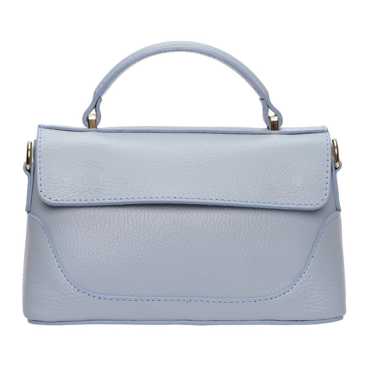 Women's Handbags Luisa Vannini Blue