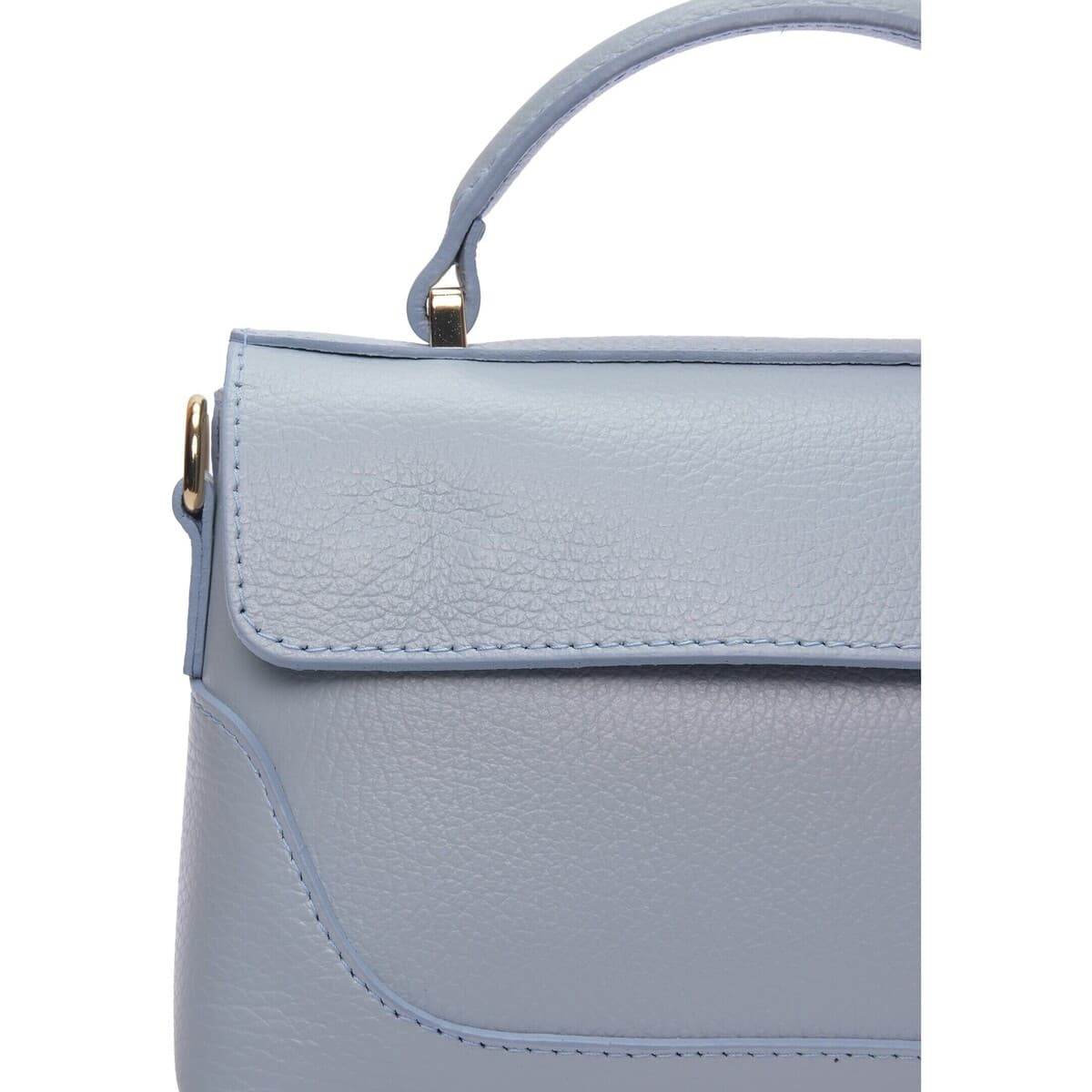 Women's Handbags Luisa Vannini Blue