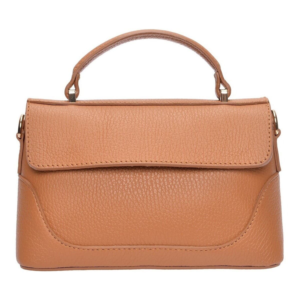 Women's Handbags Luisa Vannini Brown