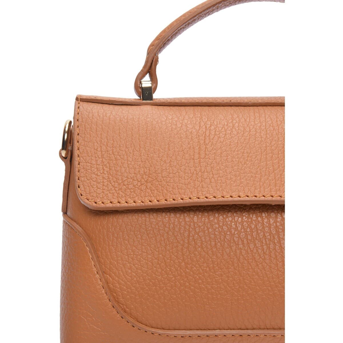 Women's Handbags Luisa Vannini Brown