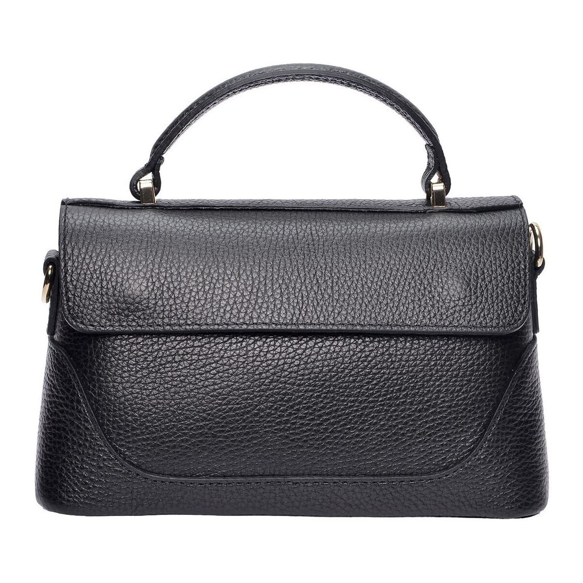 Women's Handbags Luisa Vannini Black