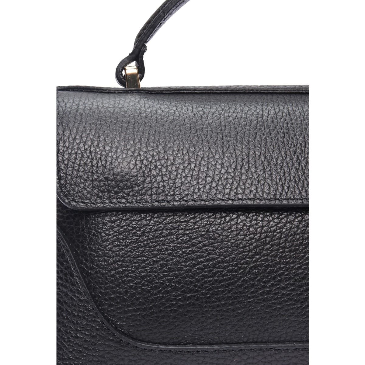 Women's Handbags Luisa Vannini Black