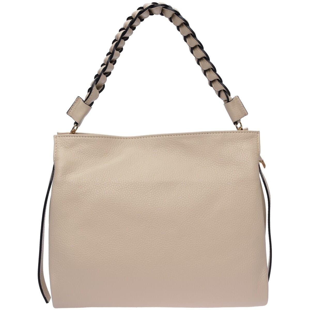 Women's Shoulder Bags Luisa Vannini Beige