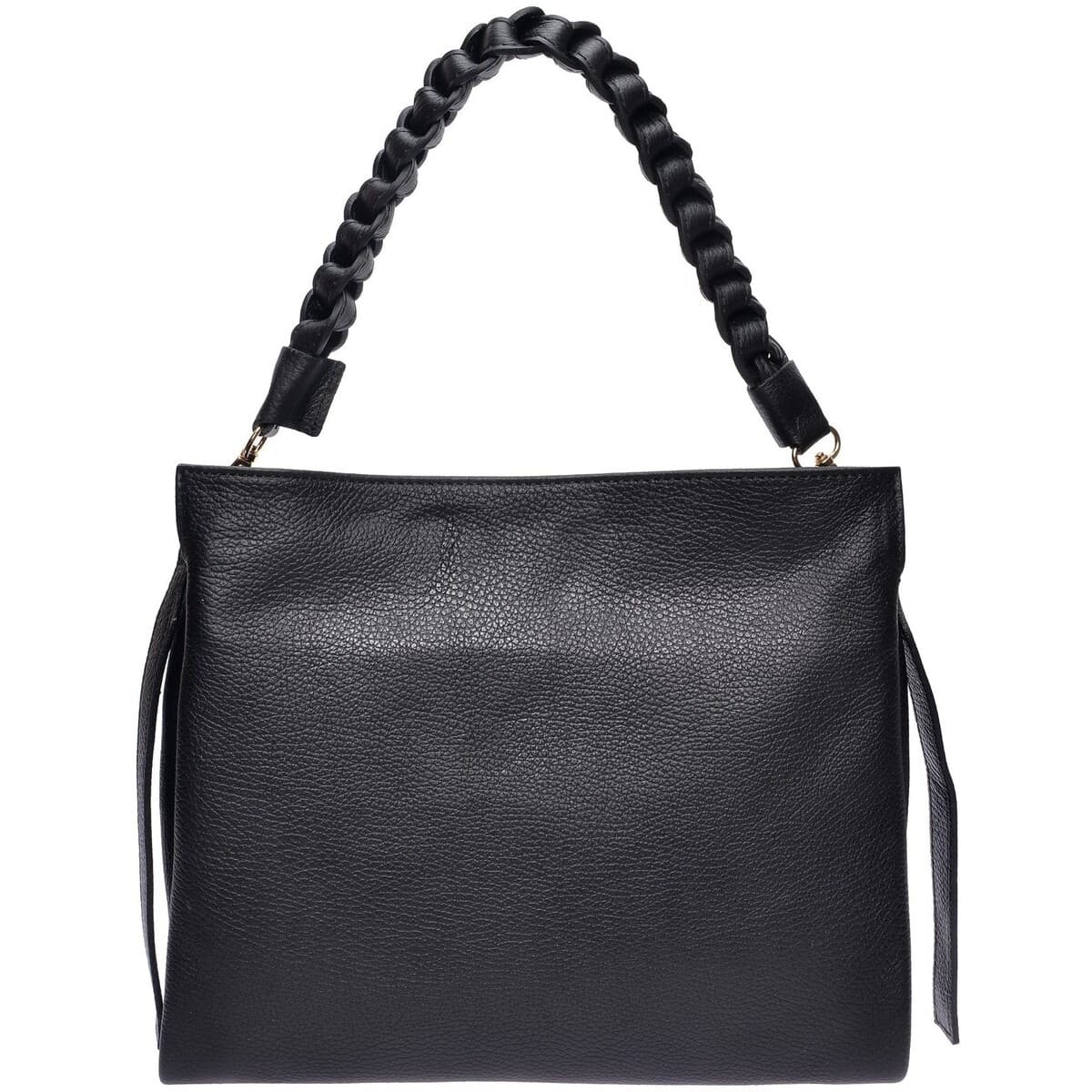 Women's Shoulder Bags Luisa Vannini Black
