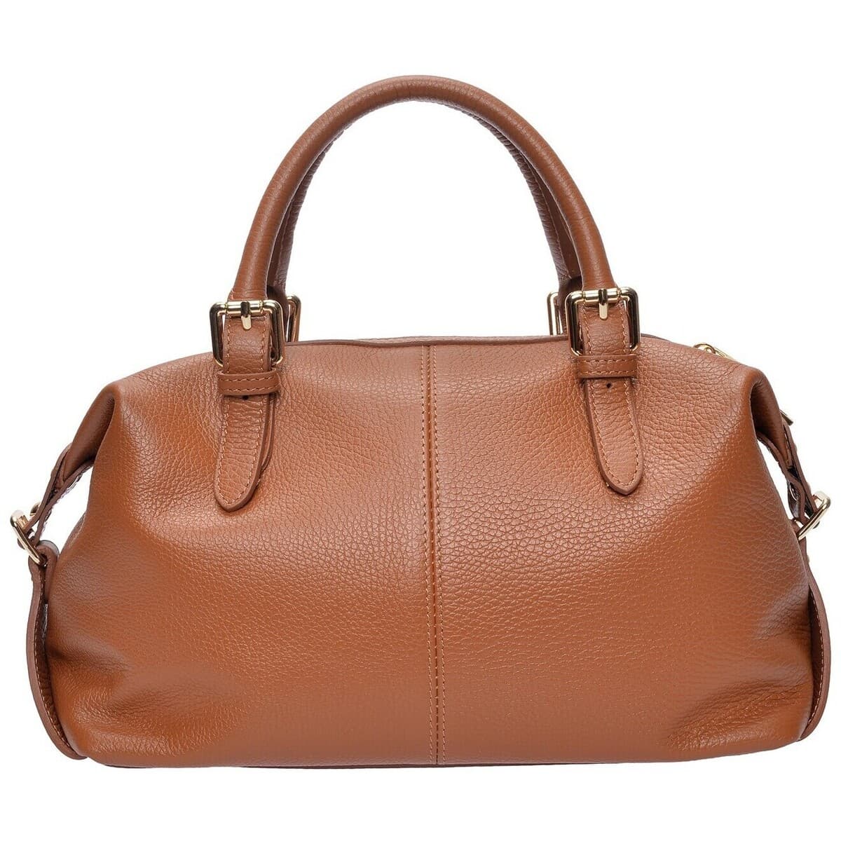 Women's Handbags Luisa Vannini Brown