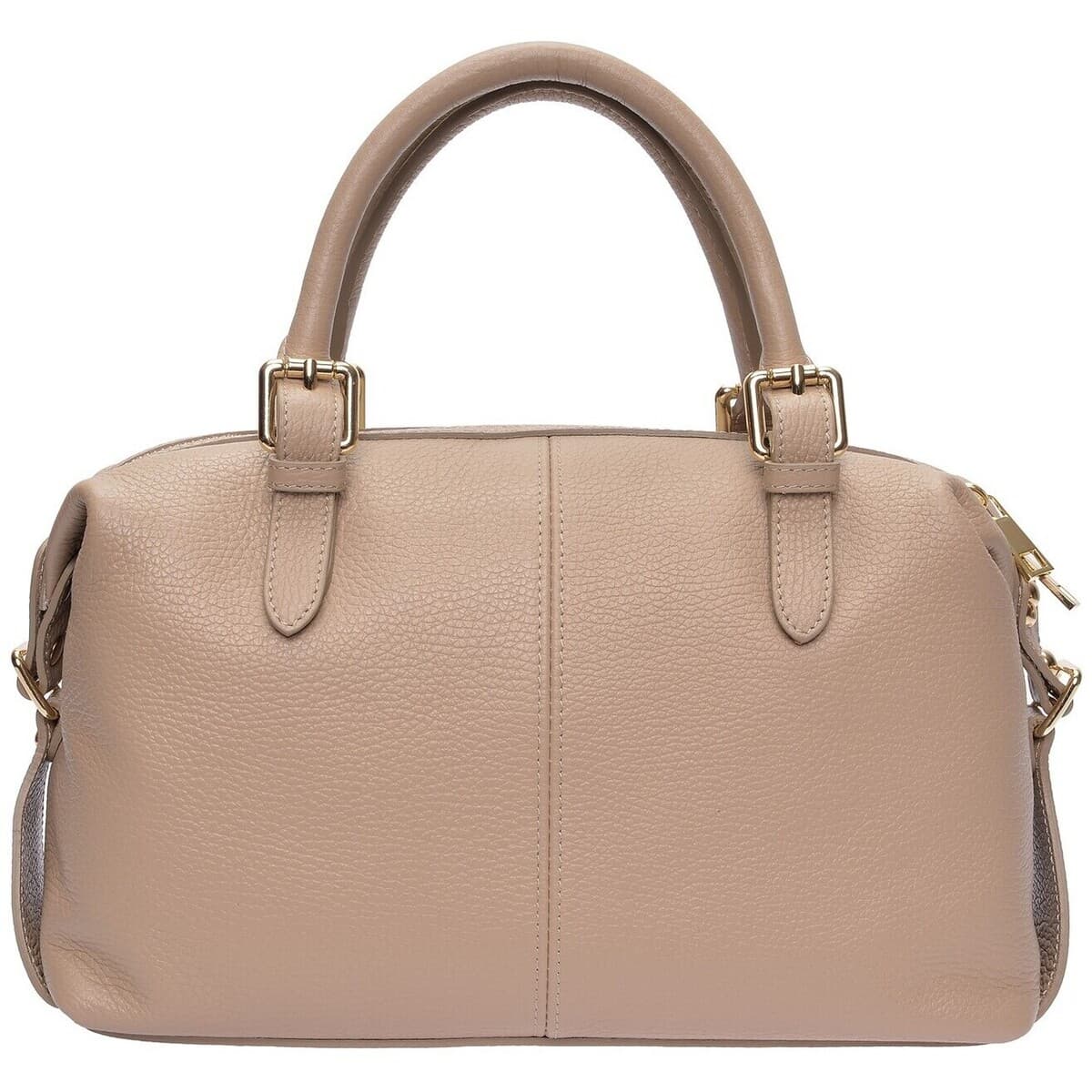 Women's Handbags Luisa Vannini Beige