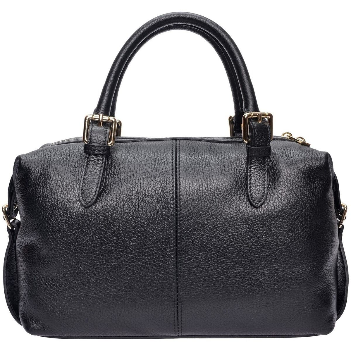 Women's Handbags Luisa Vannini Black