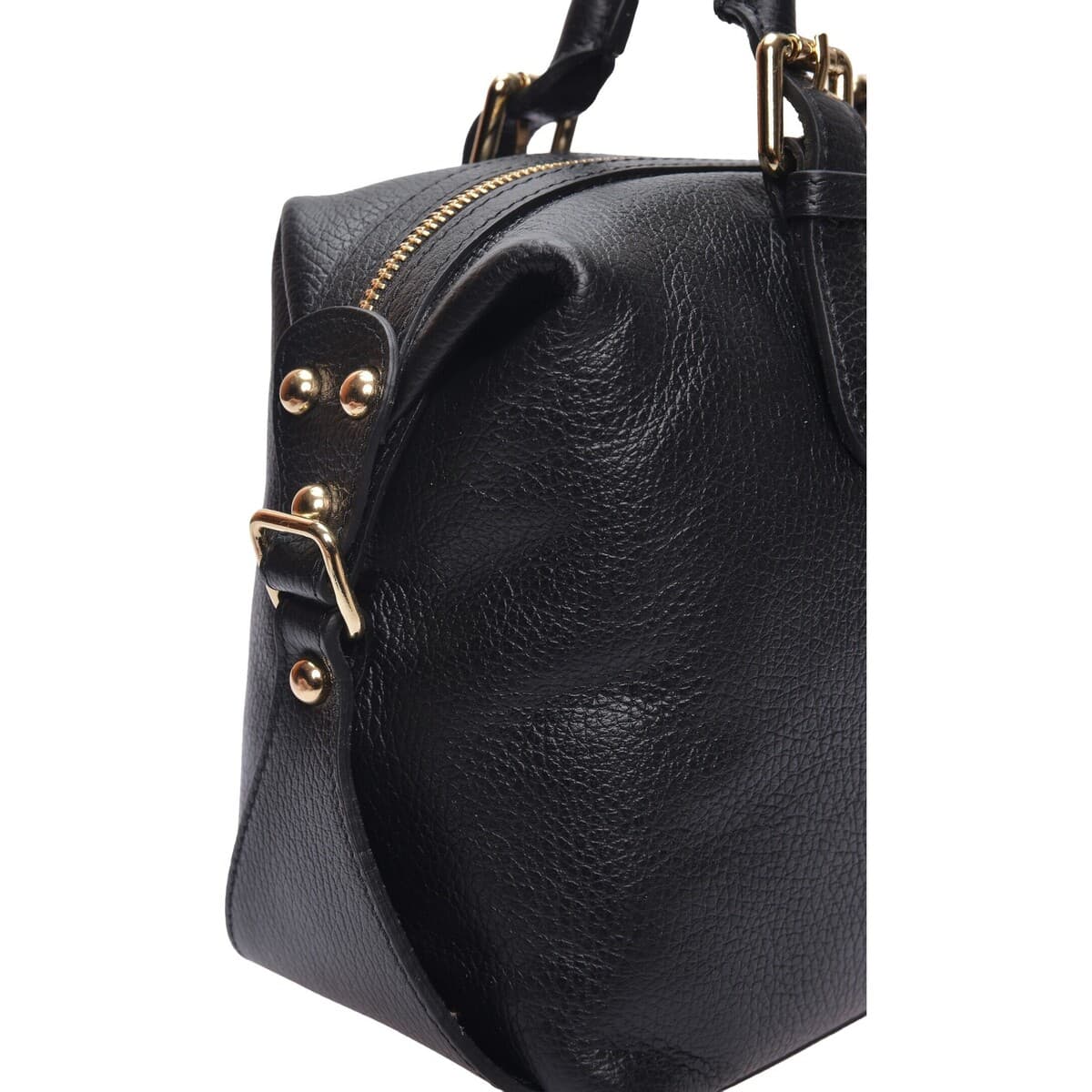Women's Handbags Luisa Vannini Black