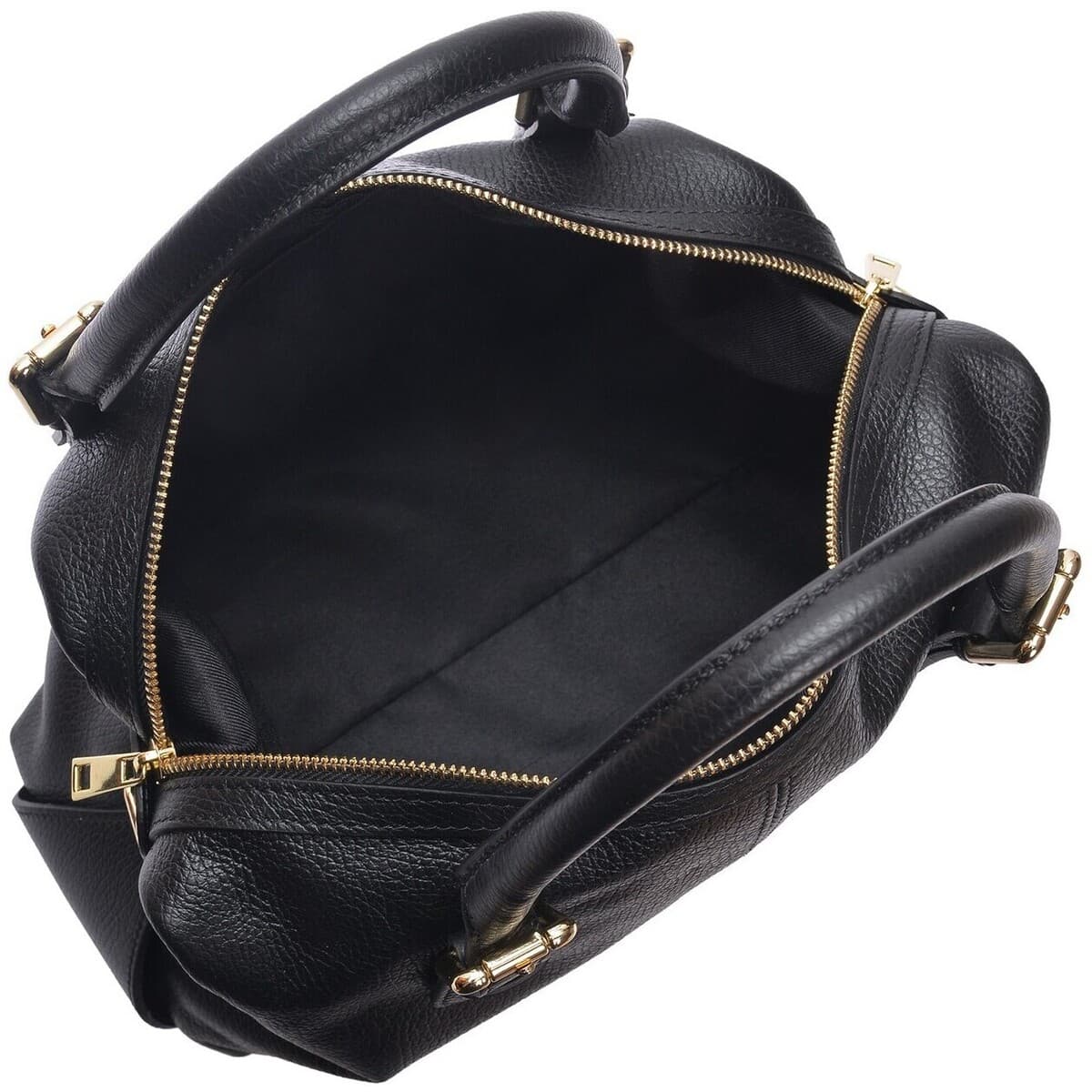 Women's Handbags Luisa Vannini Black