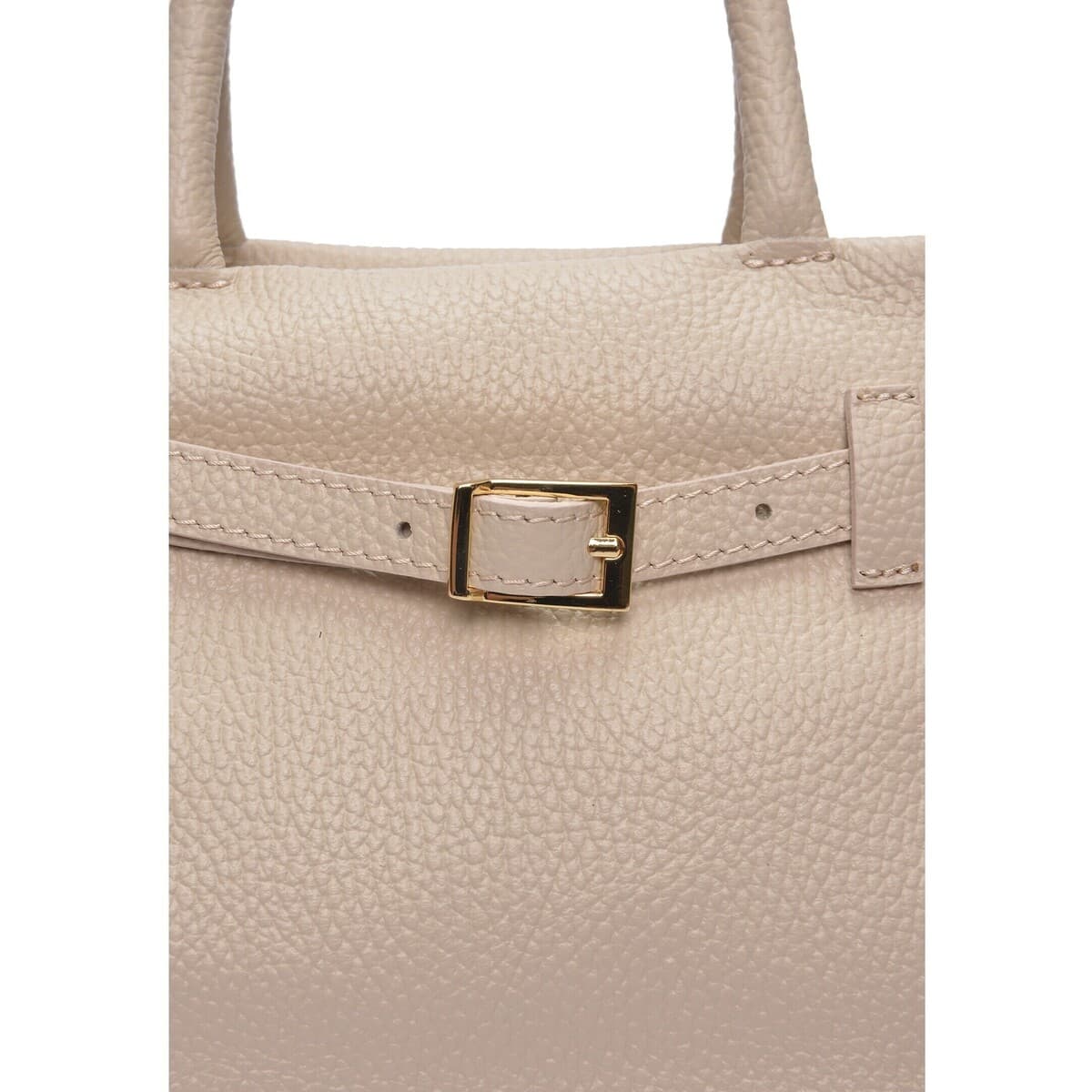 Women's Handbags Luisa Vannini Beige