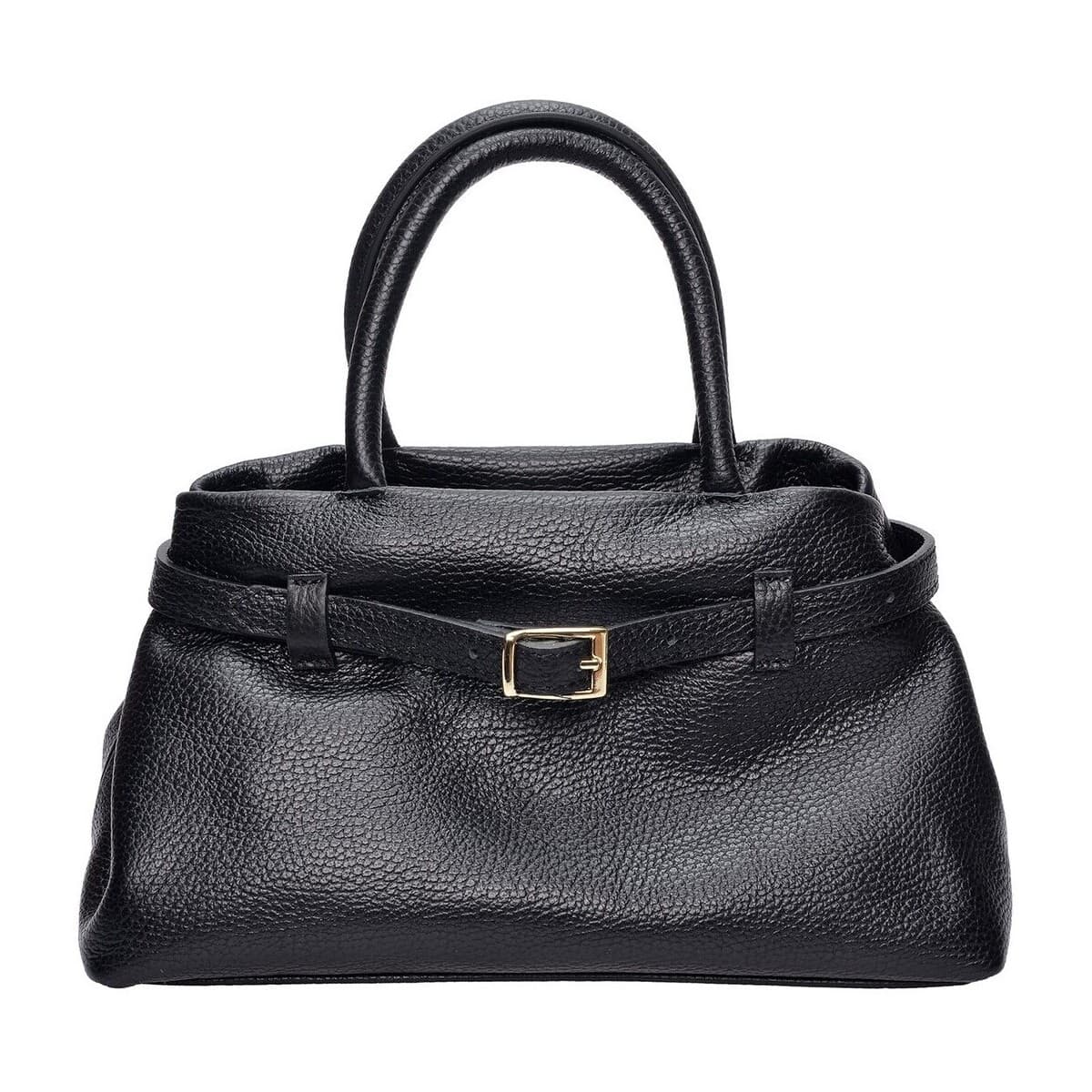 Women's Handbags Luisa Vannini Black