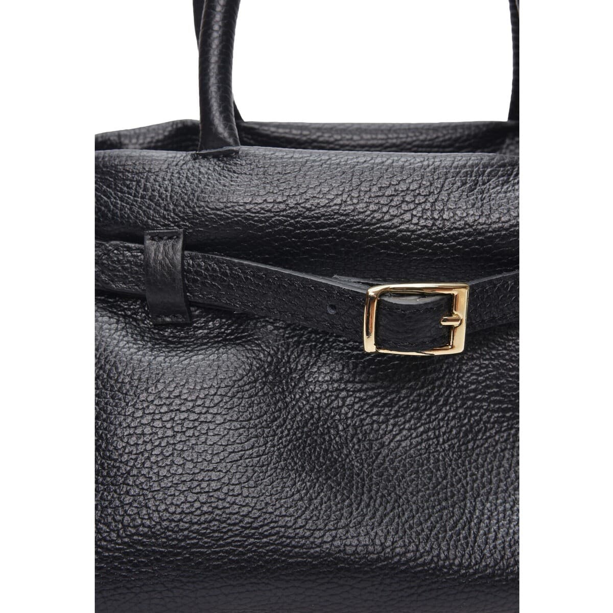Women's Handbags Luisa Vannini Black