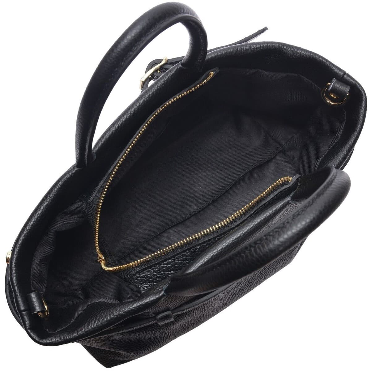 Women's Handbags Luisa Vannini Black