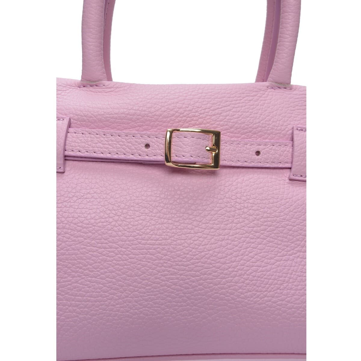 Women's Handbags Luisa Vannini Pink