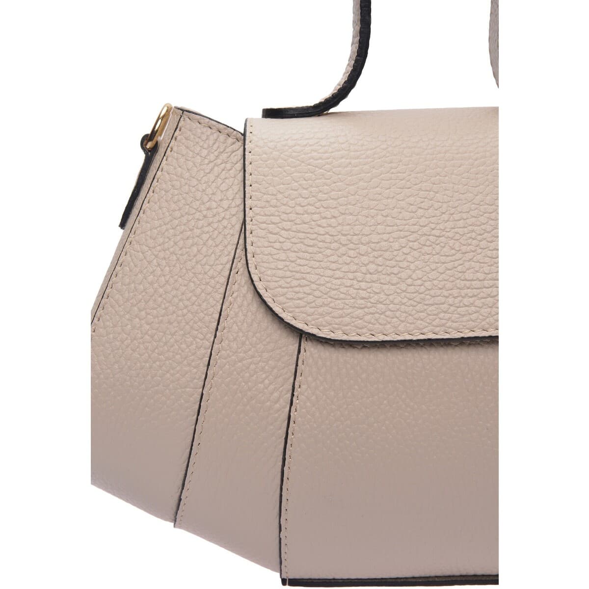 Women's Handbags Luisa Vannini Beige