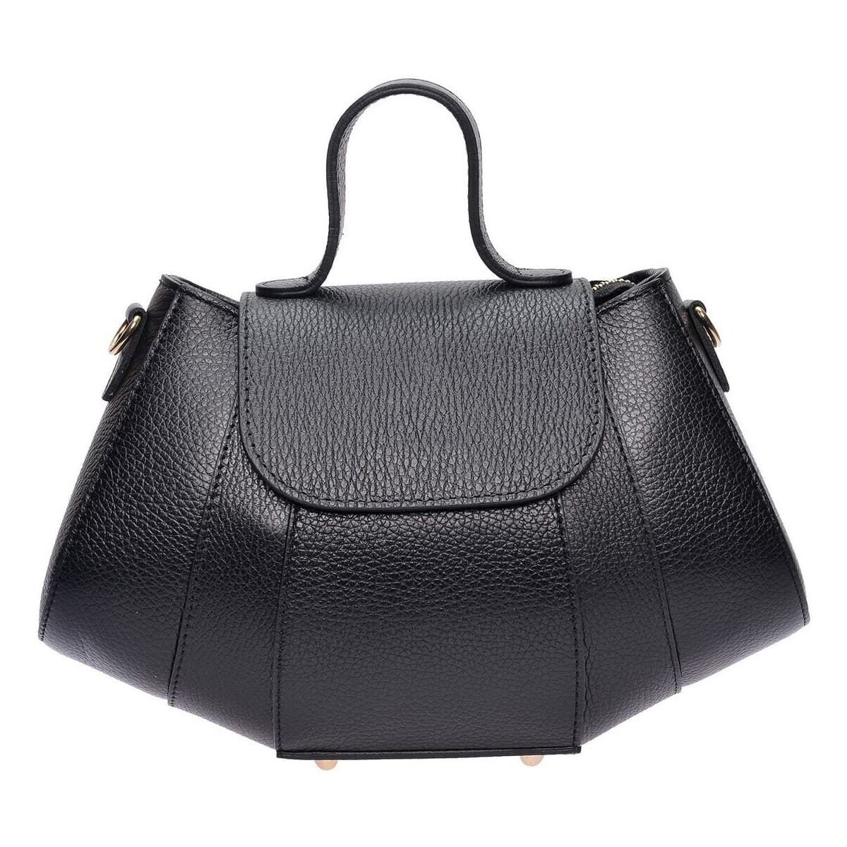Women's Handbags Luisa Vannini Black
