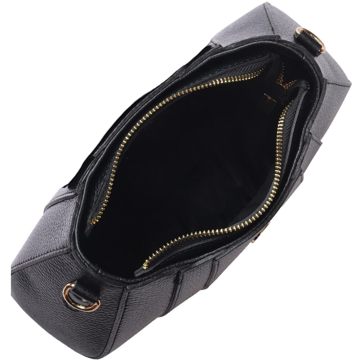 Women's Handbags Luisa Vannini Black