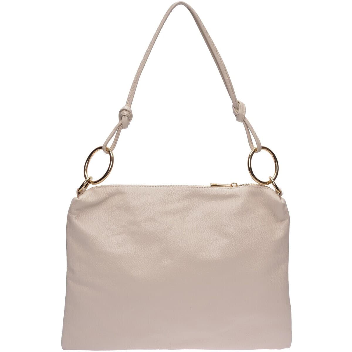 Women's Shoulder Bags Luisa Vannini Beige