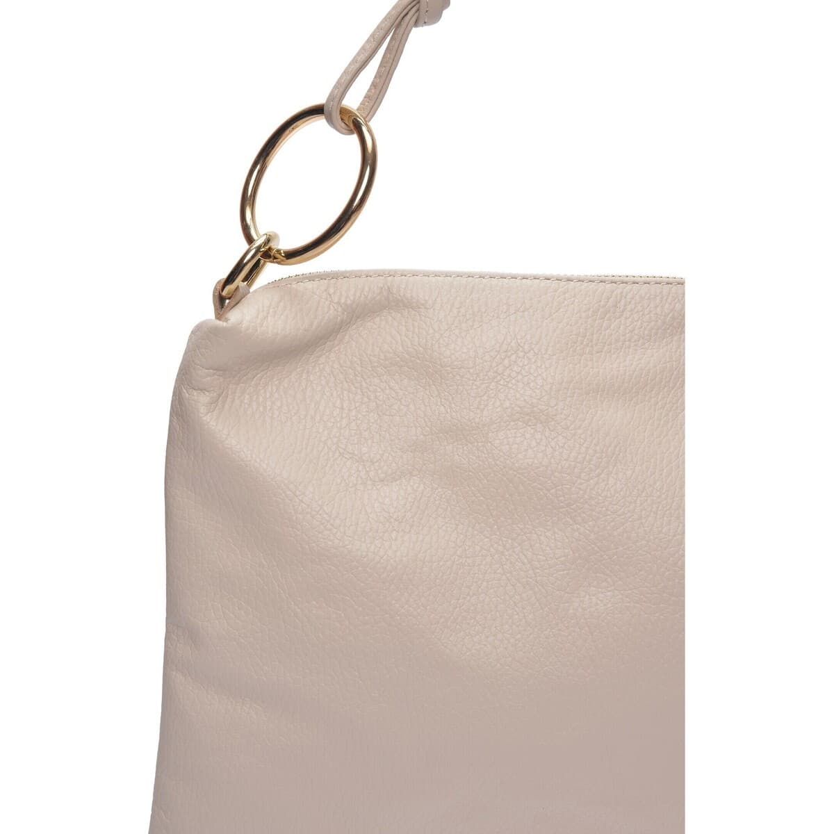 Women's Shoulder Bags Luisa Vannini Beige