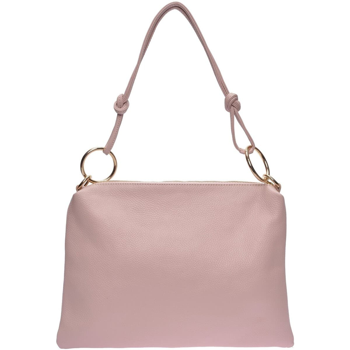 Women's Shoulder Bags Luisa Vannini Pink