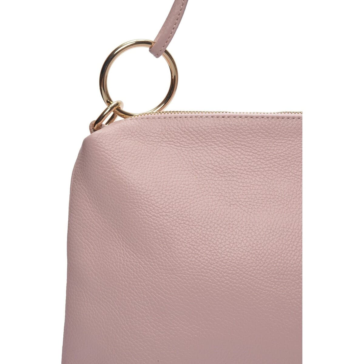 Women's Shoulder Bags Luisa Vannini Pink