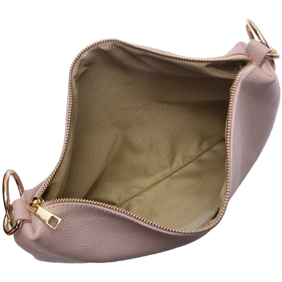 Women's Shoulder Bags Luisa Vannini Pink