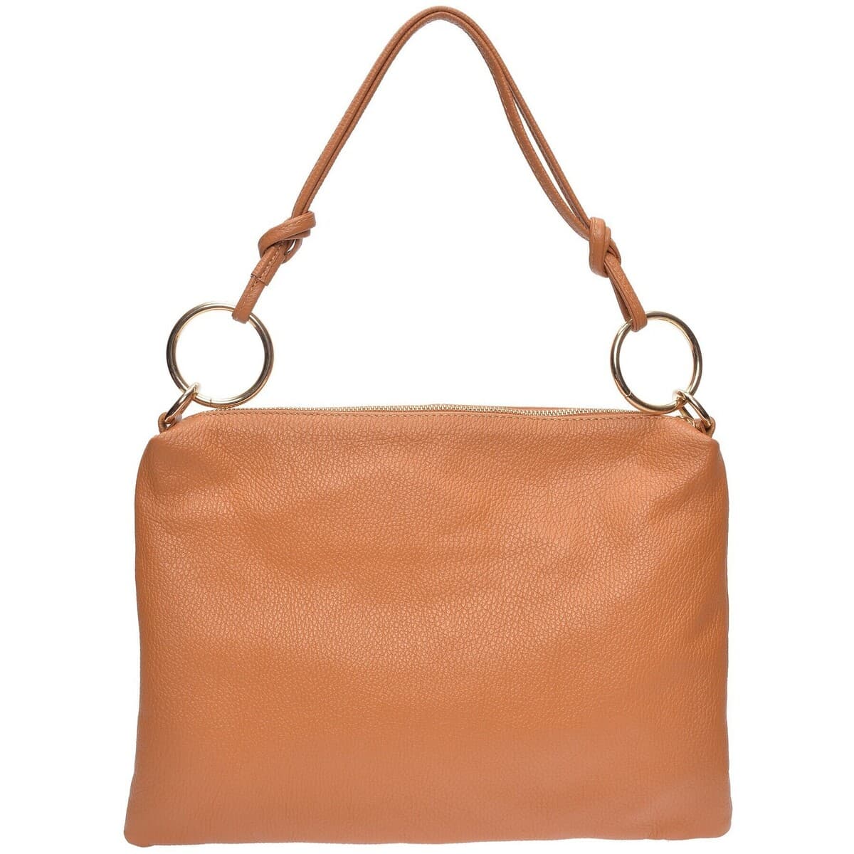 Women's Shoulder Bags Luisa Vannini Brown