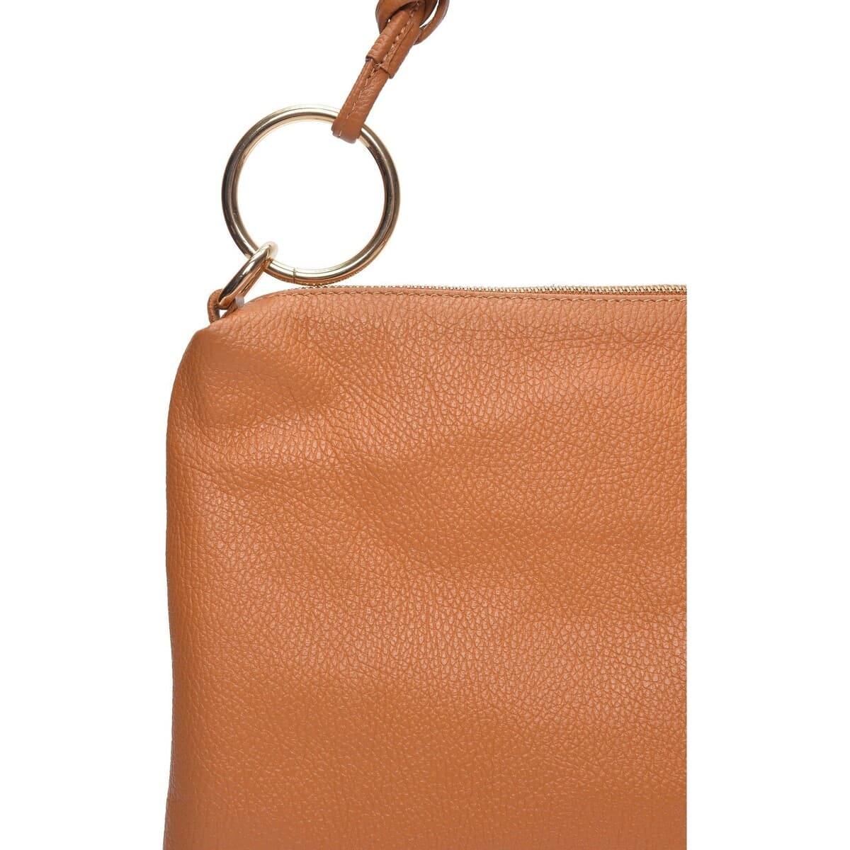 Women's Shoulder Bags Luisa Vannini Brown