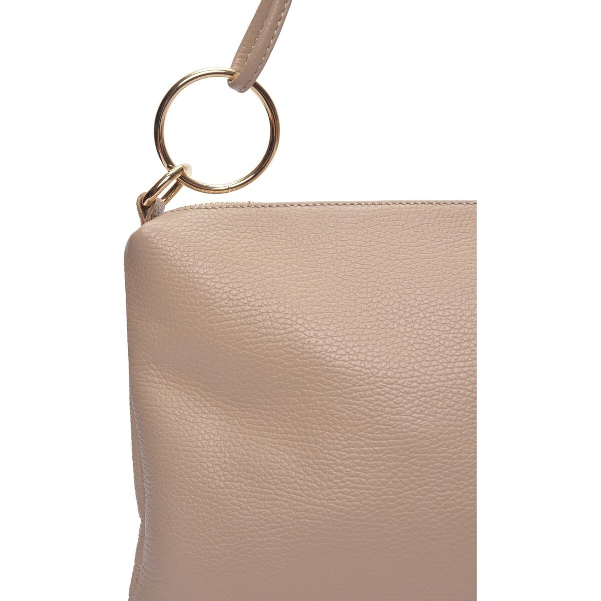 Women's Shoulder Bags Luisa Vannini Beige