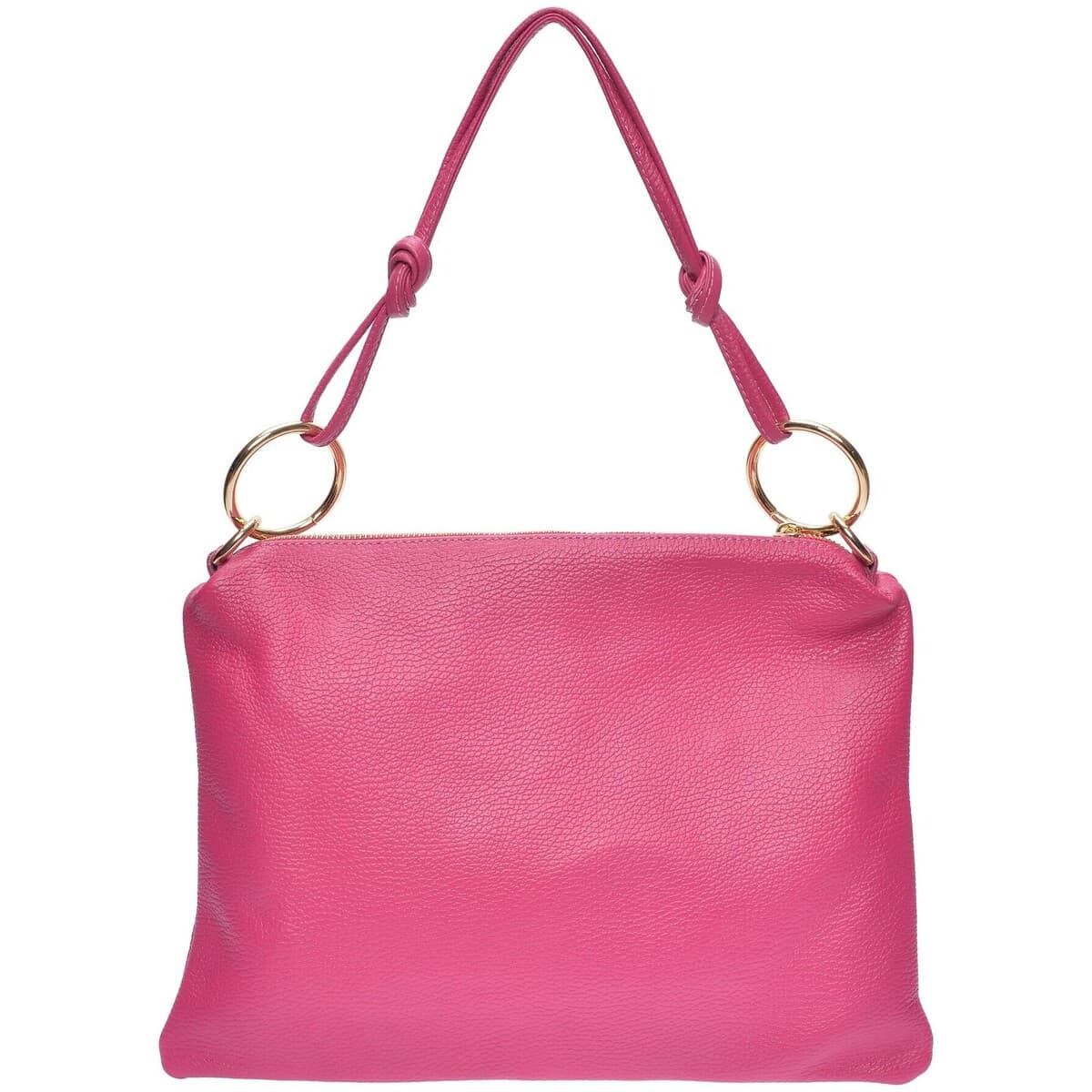 Women's Shoulder Bags Luisa Vannini Purple