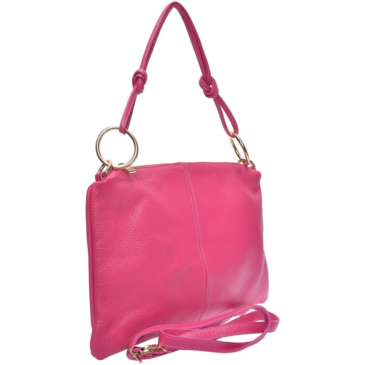 Women's Shoulder Bags Luisa Vannini Purple