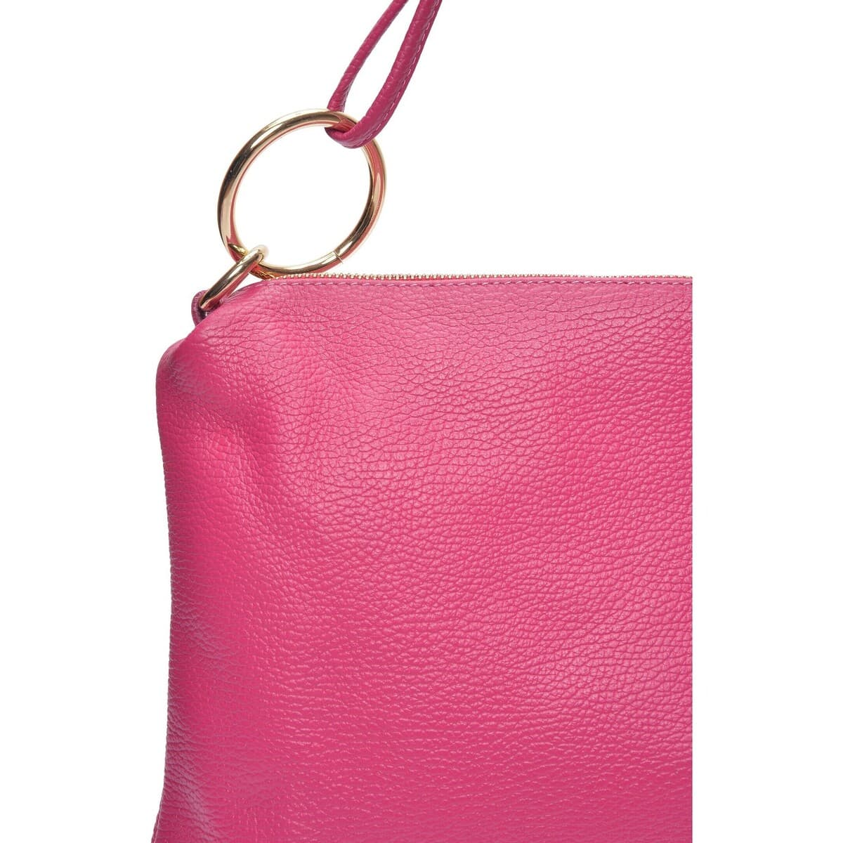 Women's Shoulder Bags Luisa Vannini Purple