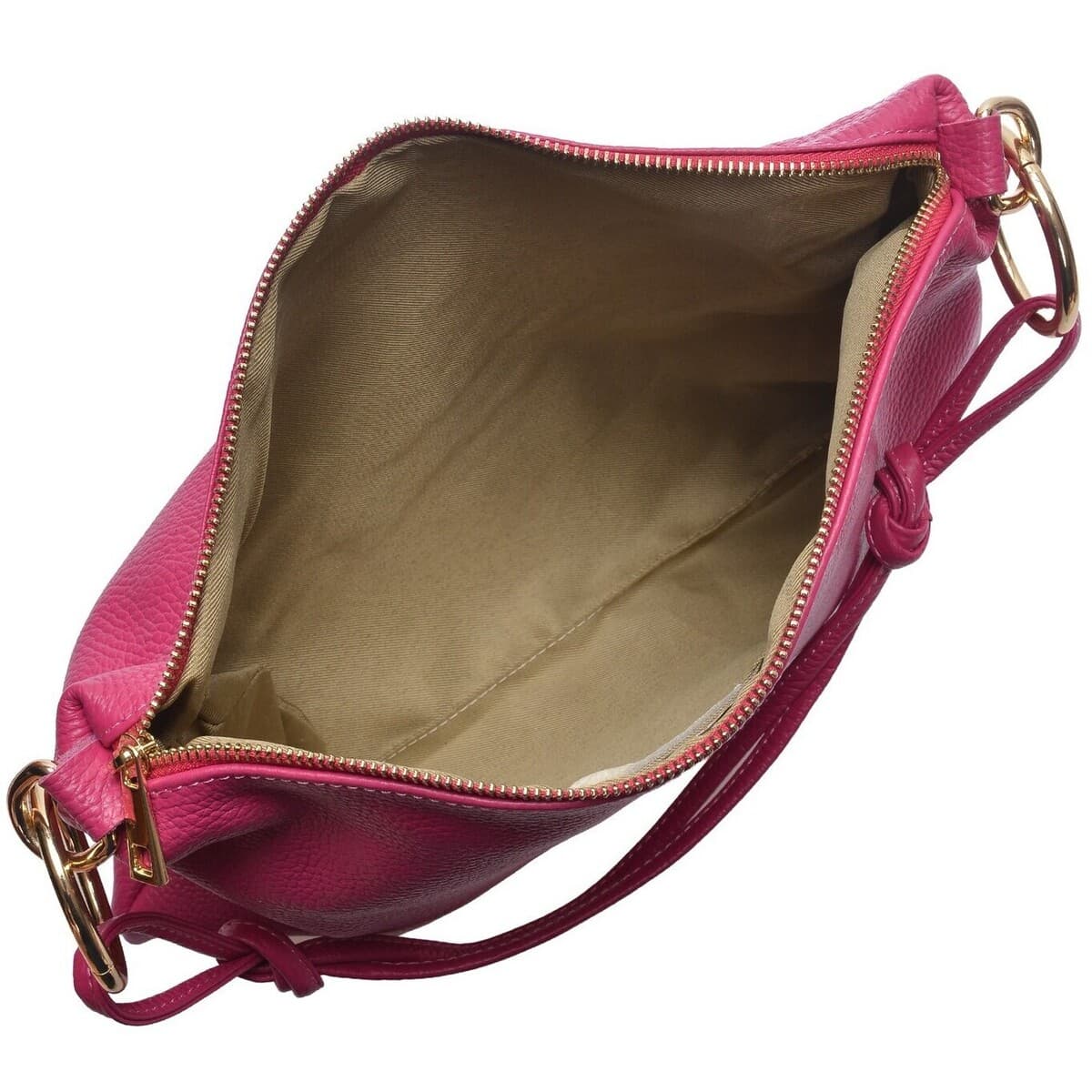 Women's Shoulder Bags Luisa Vannini Purple
