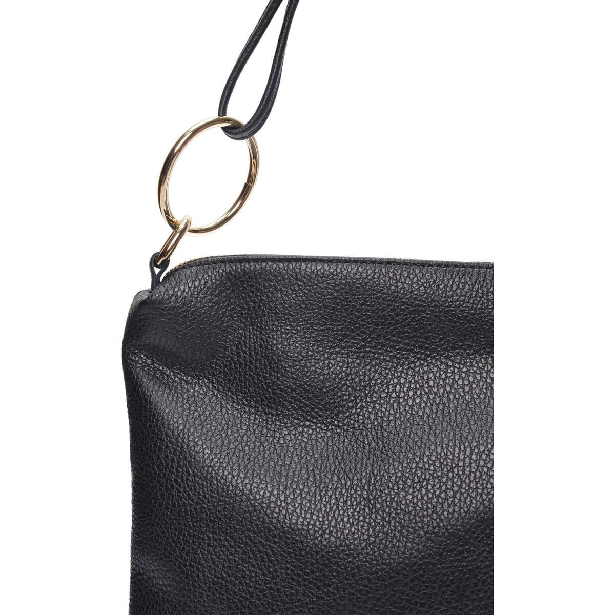 Women's Shoulder Bags Luisa Vannini Black