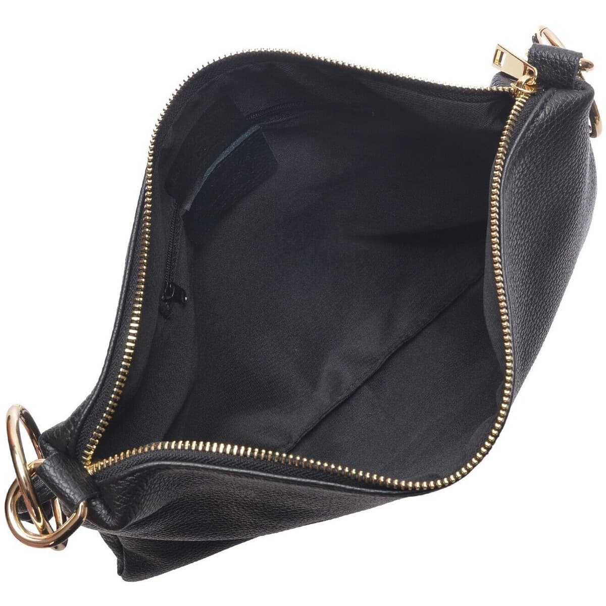 Women's Shoulder Bags Luisa Vannini Black