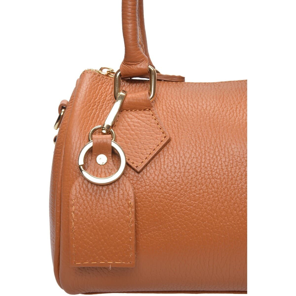 Women's Handbags Luisa Vannini Brown