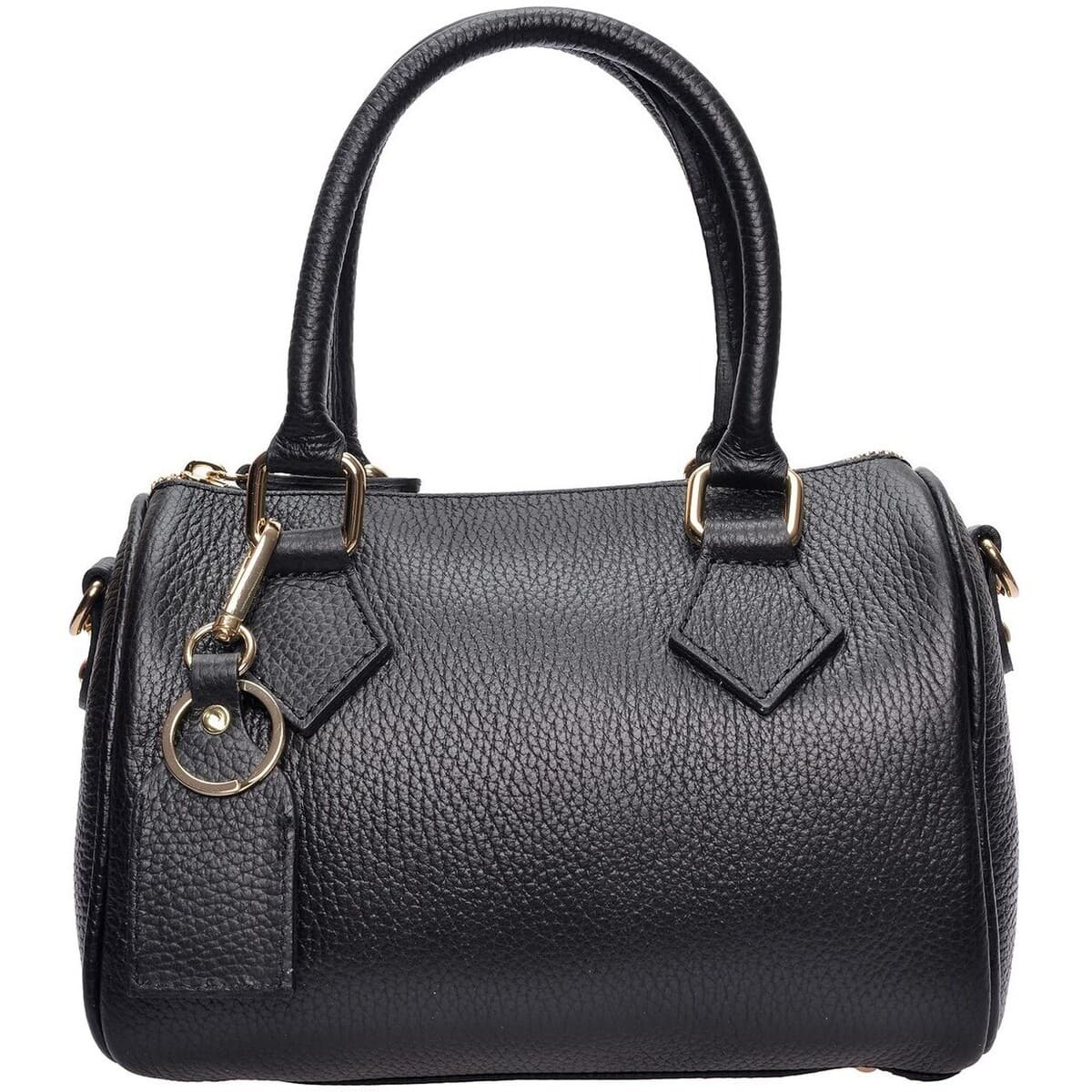 Women's Handbags Luisa Vannini Black