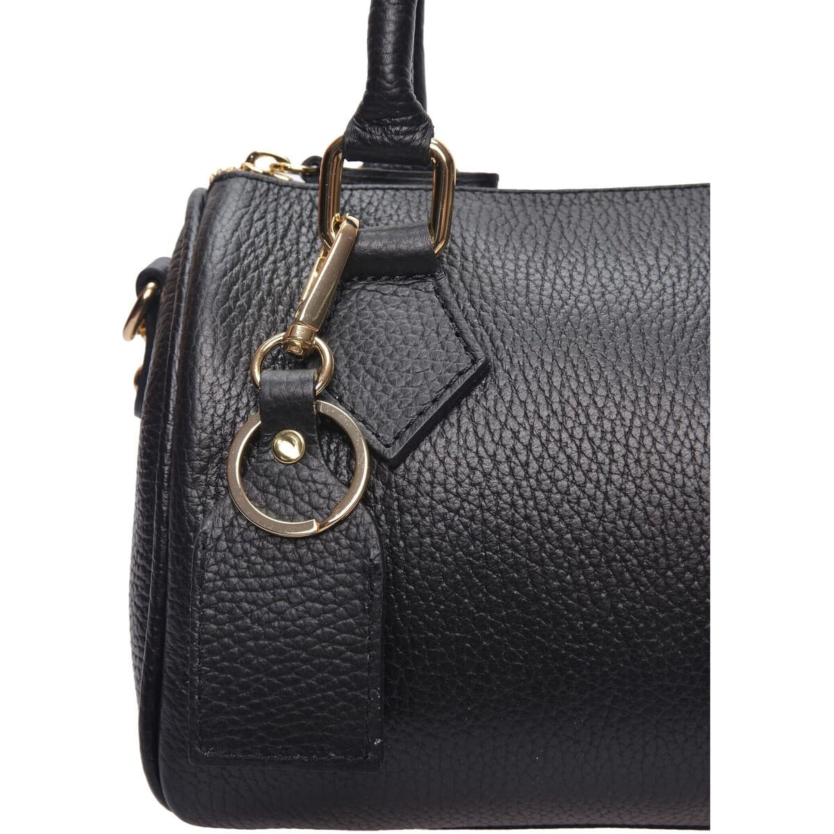 Women's Handbags Luisa Vannini Black