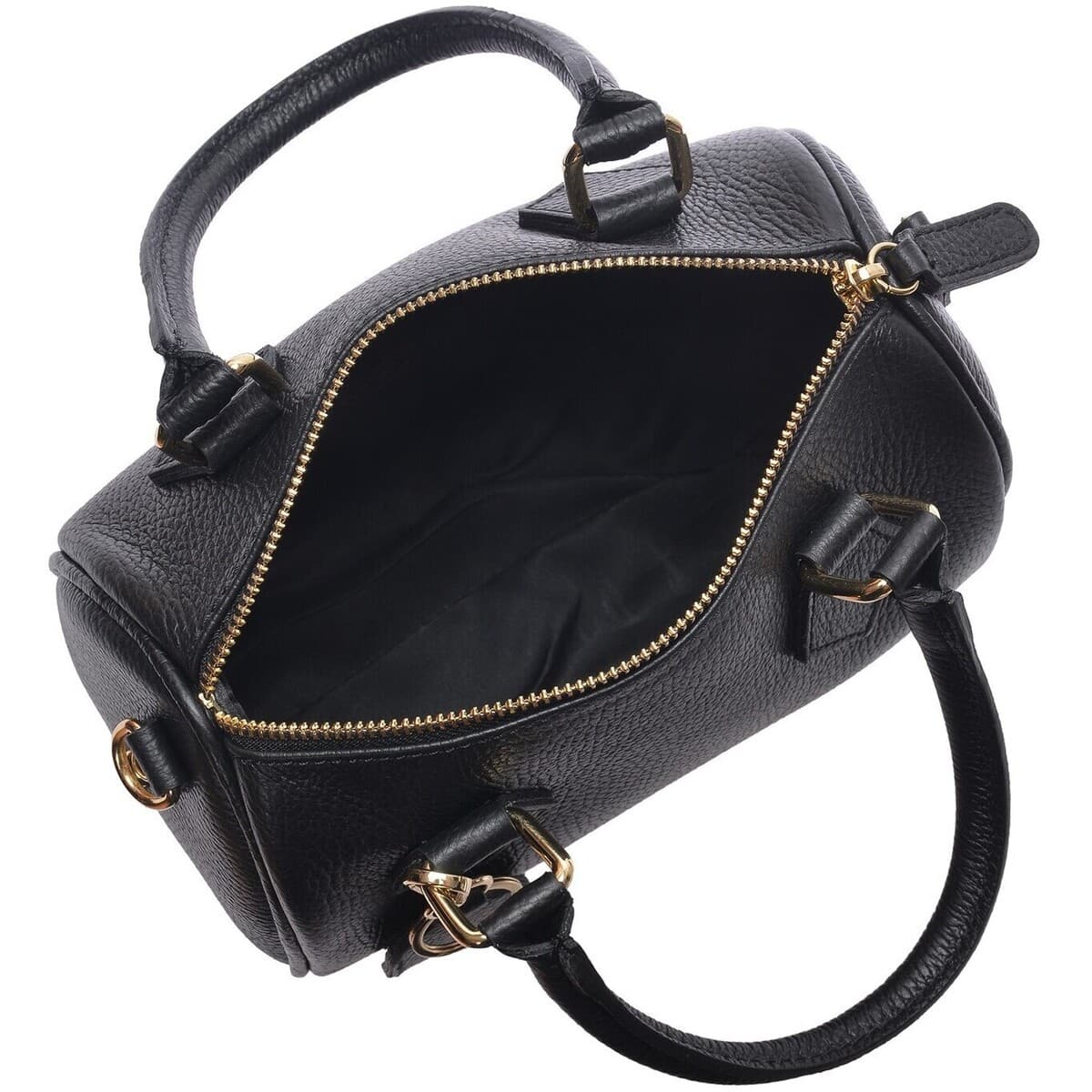Women's Handbags Luisa Vannini Black