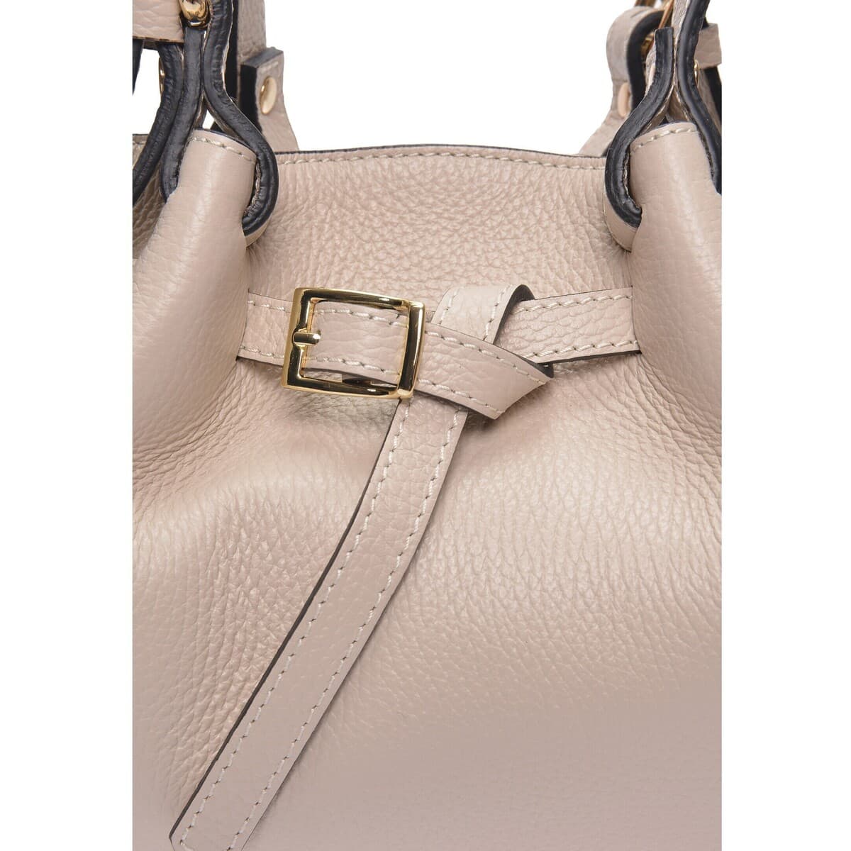 Women's Handbags Luisa Vannini Beige