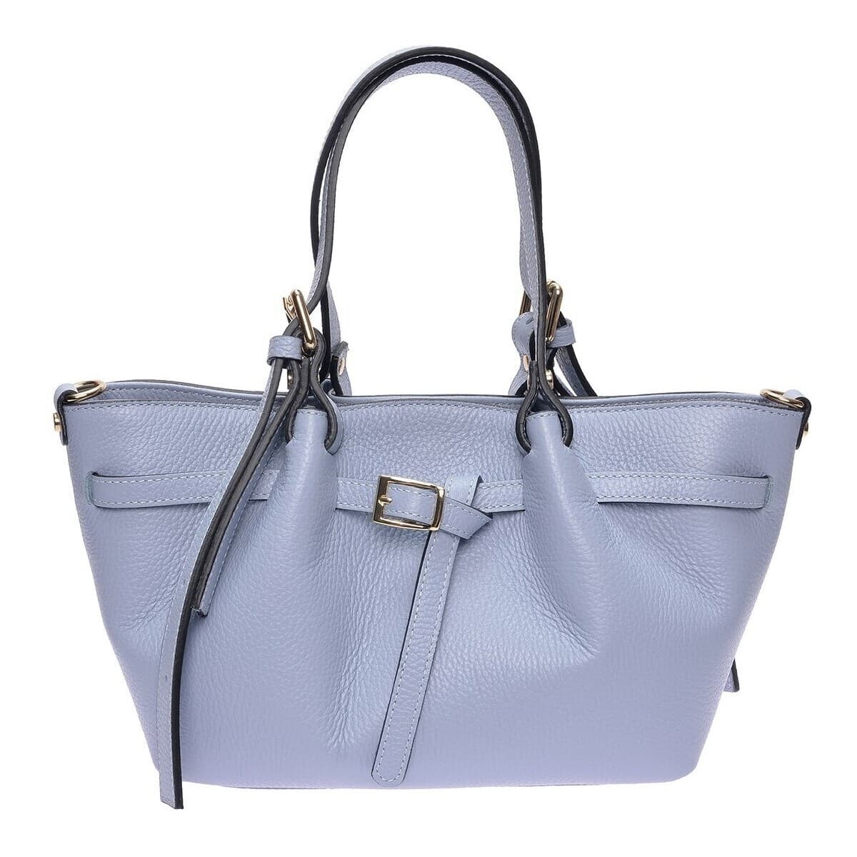 Women's Handbags Luisa Vannini Blue