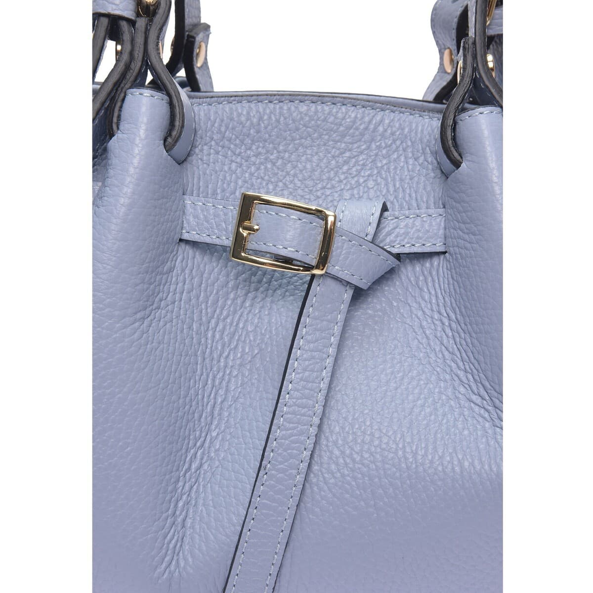Women's Handbags Luisa Vannini Blue