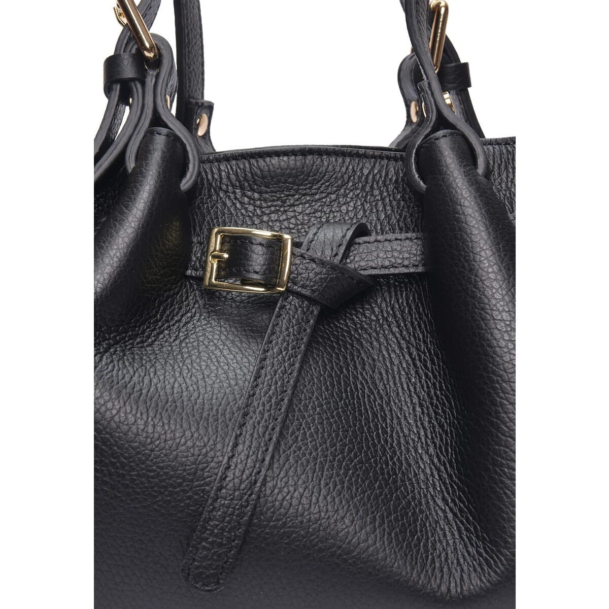 Women's Handbags Luisa Vannini Black