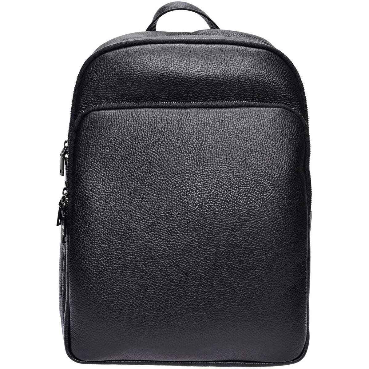 Women's Backpacks Luisa Vannini Black