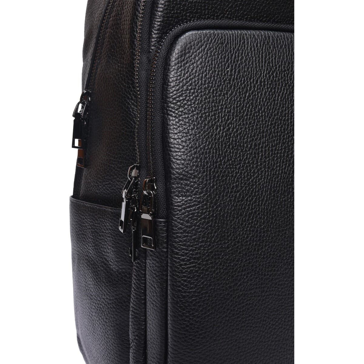 Women's Backpacks Luisa Vannini Black