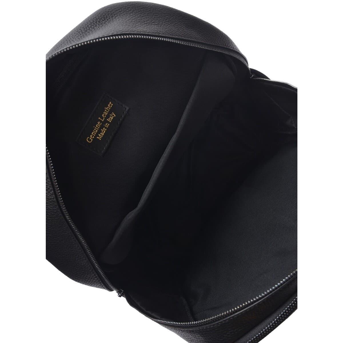 Women's Backpacks Luisa Vannini Black