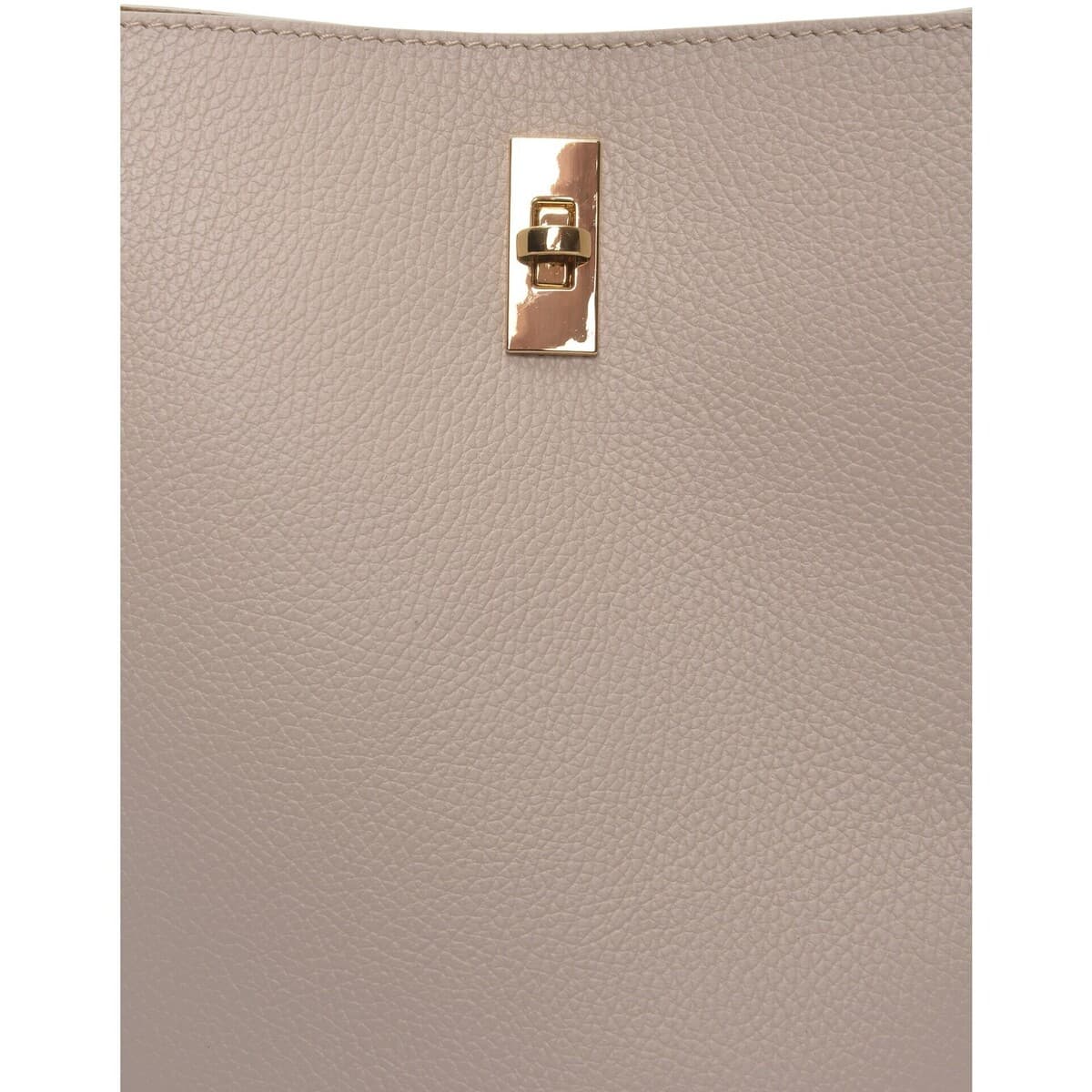 Women's Handbags Luisa Vannini Beige