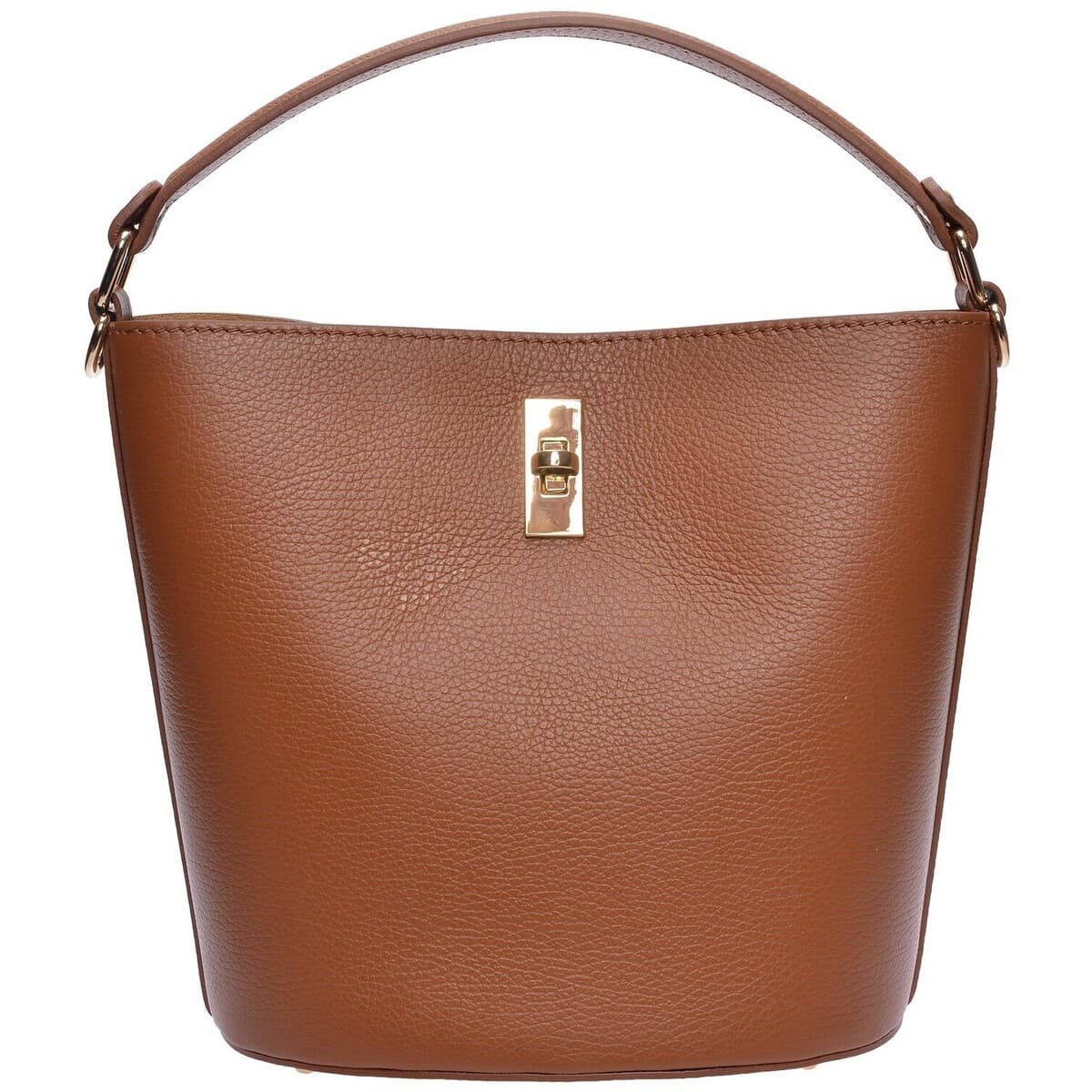 Women's Handbags Luisa Vannini Brown